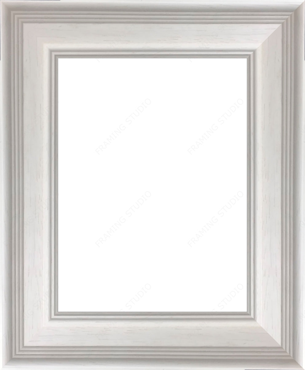 Custom Frame