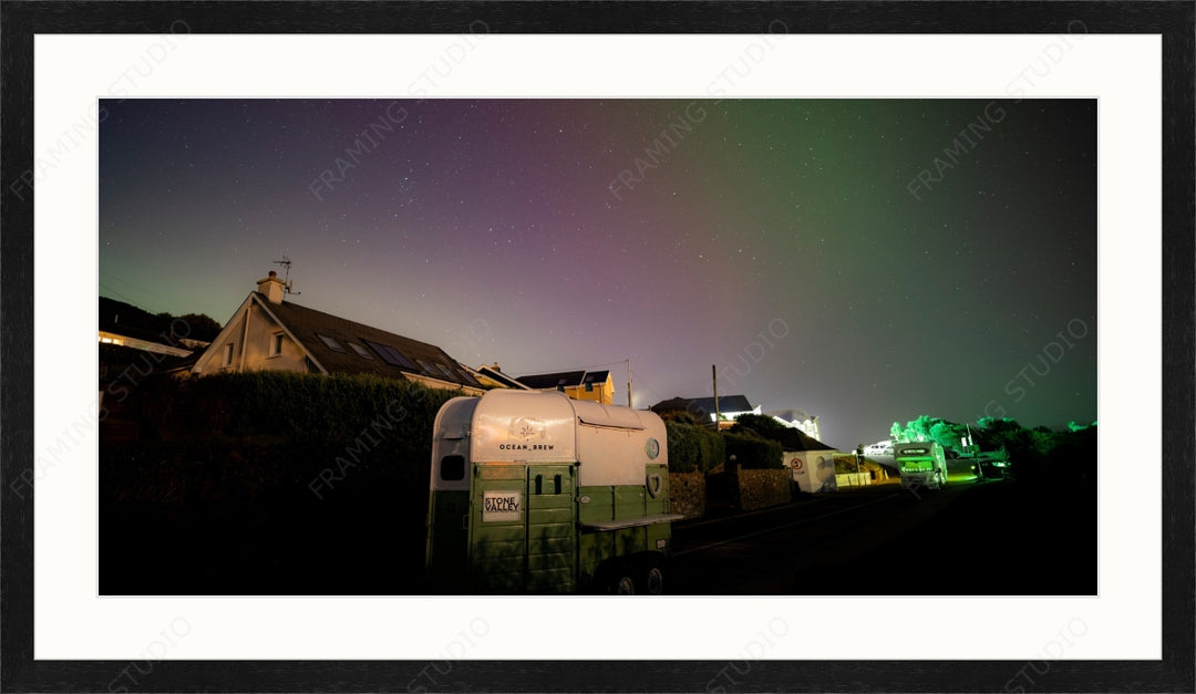 Upload, Print & Frame