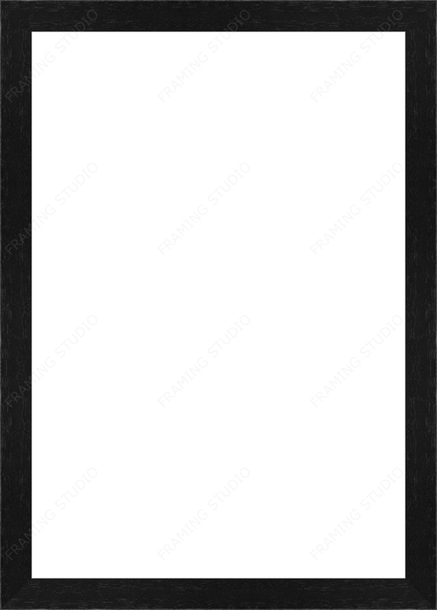 Custom Frame