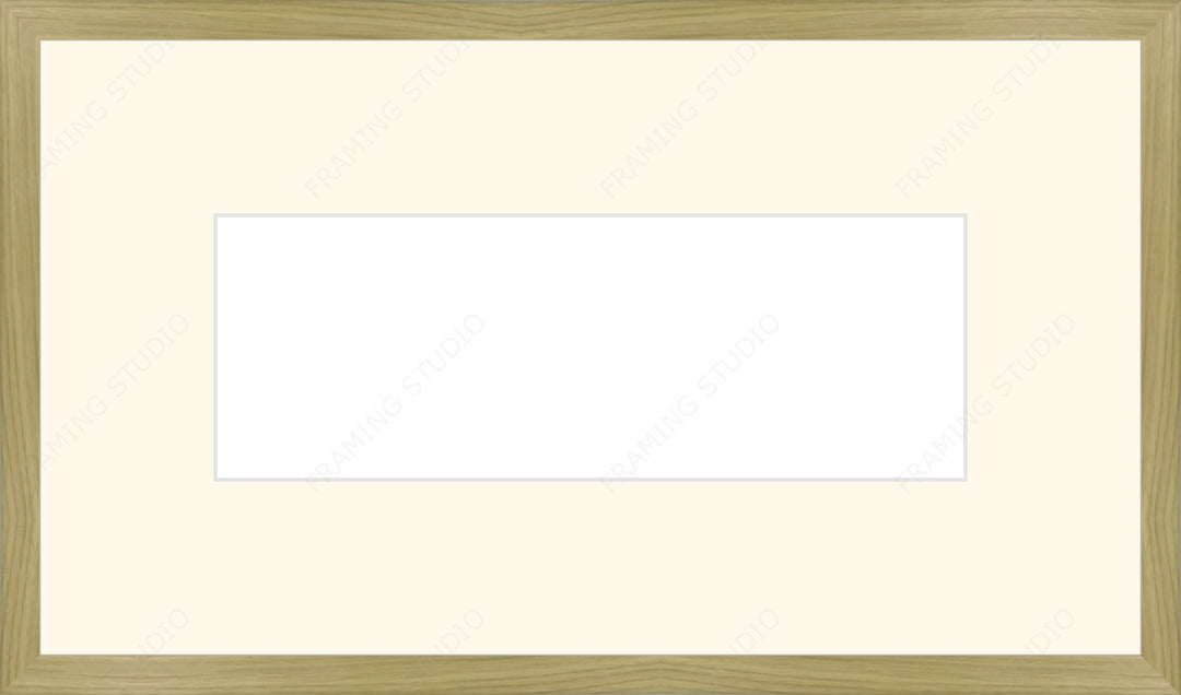Custom Frame