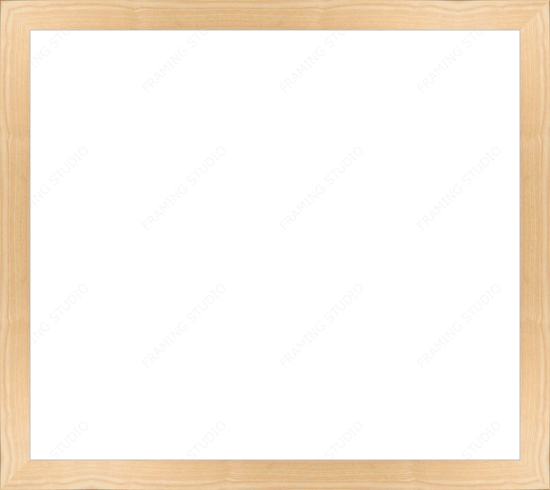 Custom Frame