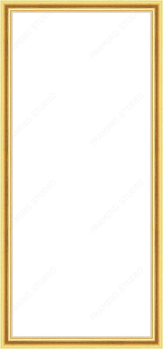 Custom Frame