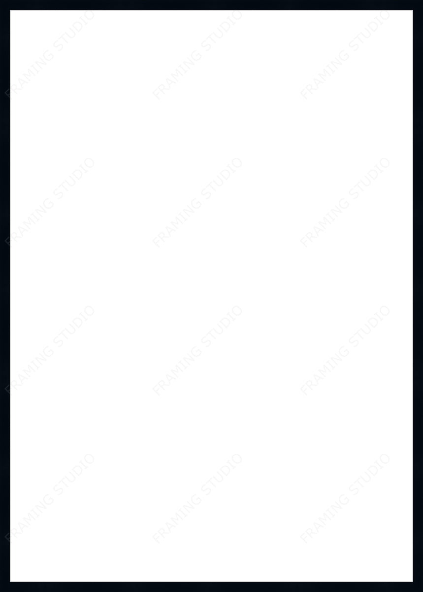Custom Frame