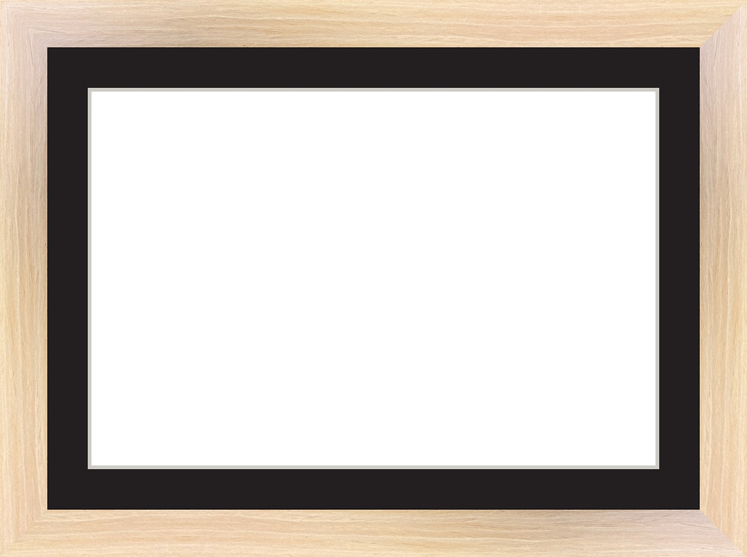 Custom Frame Preview