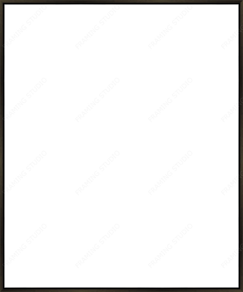 Custom Frame