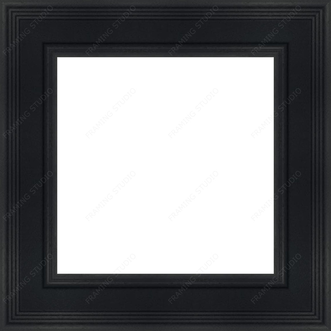 Custom Frame