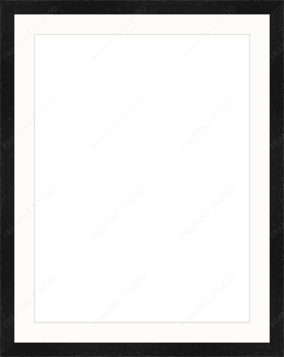 Custom Frame