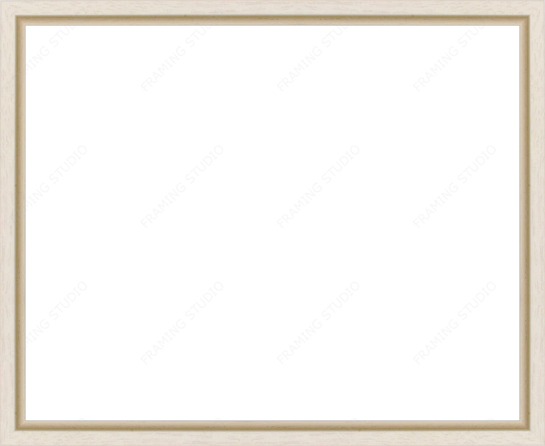 Custom Frame + Mount