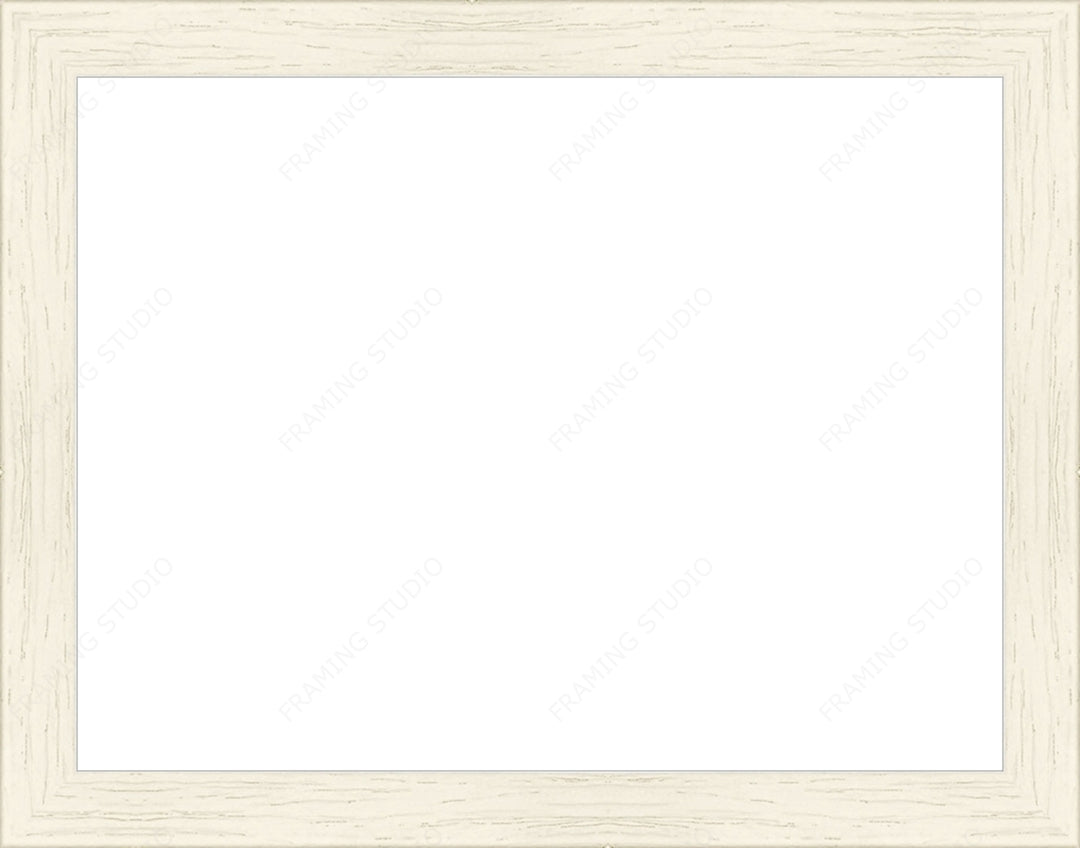 Custom Frame