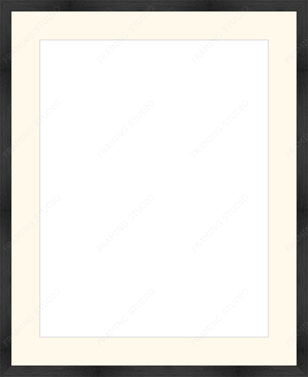 Custom Frame