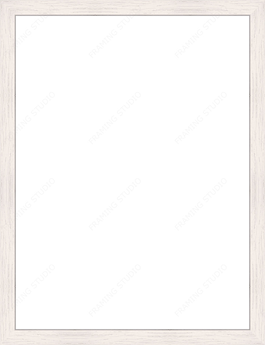 Custom Frame