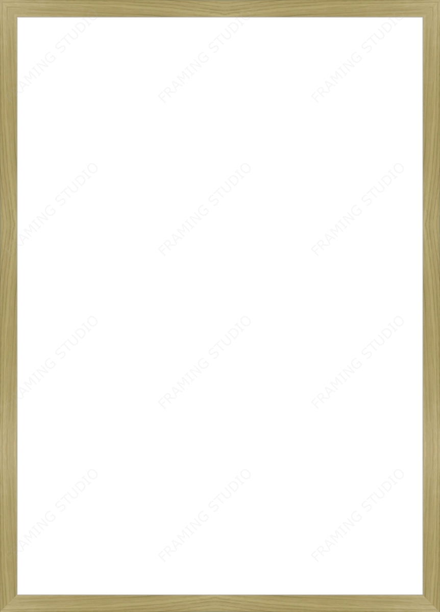 Custom Frame