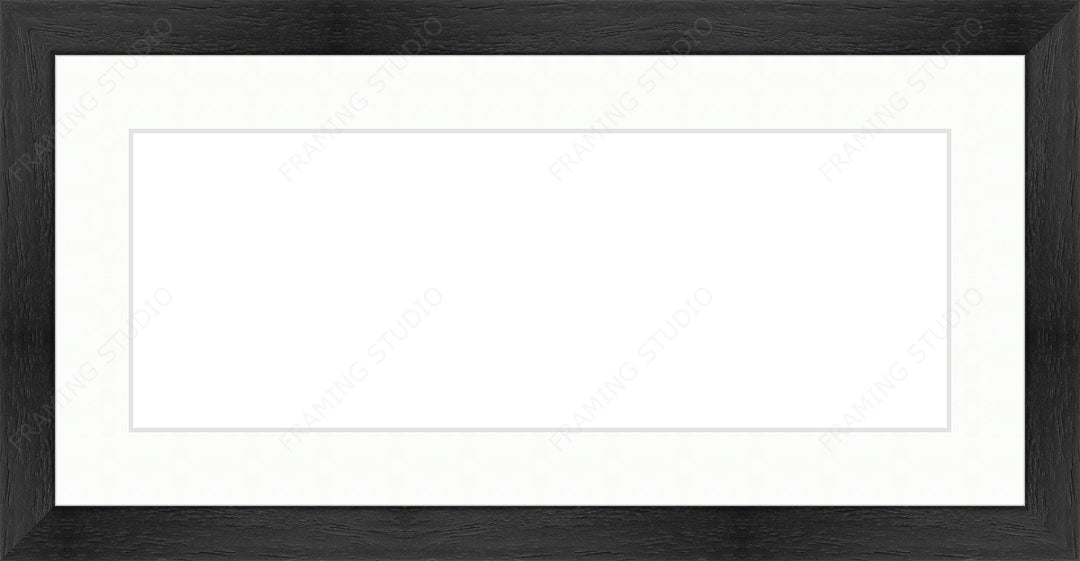 Custom Frame
