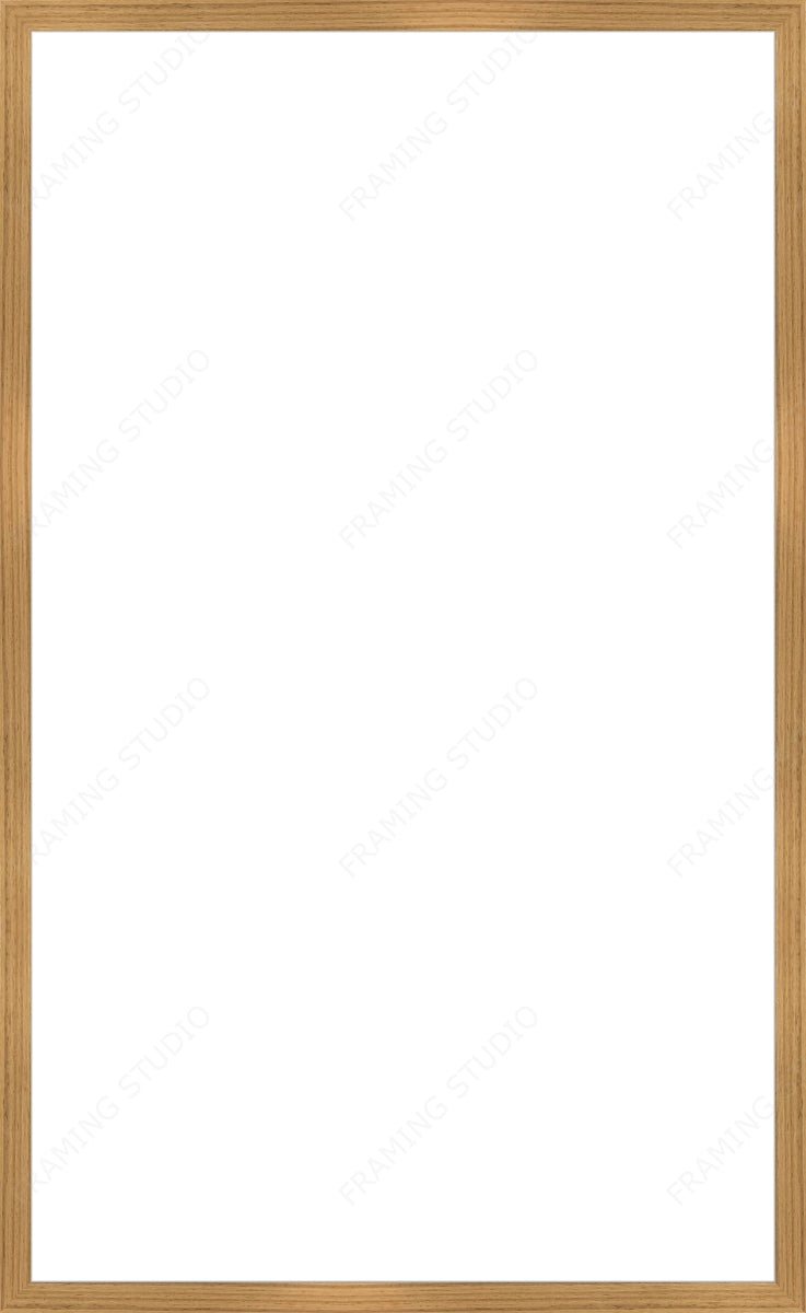 Custom Frame