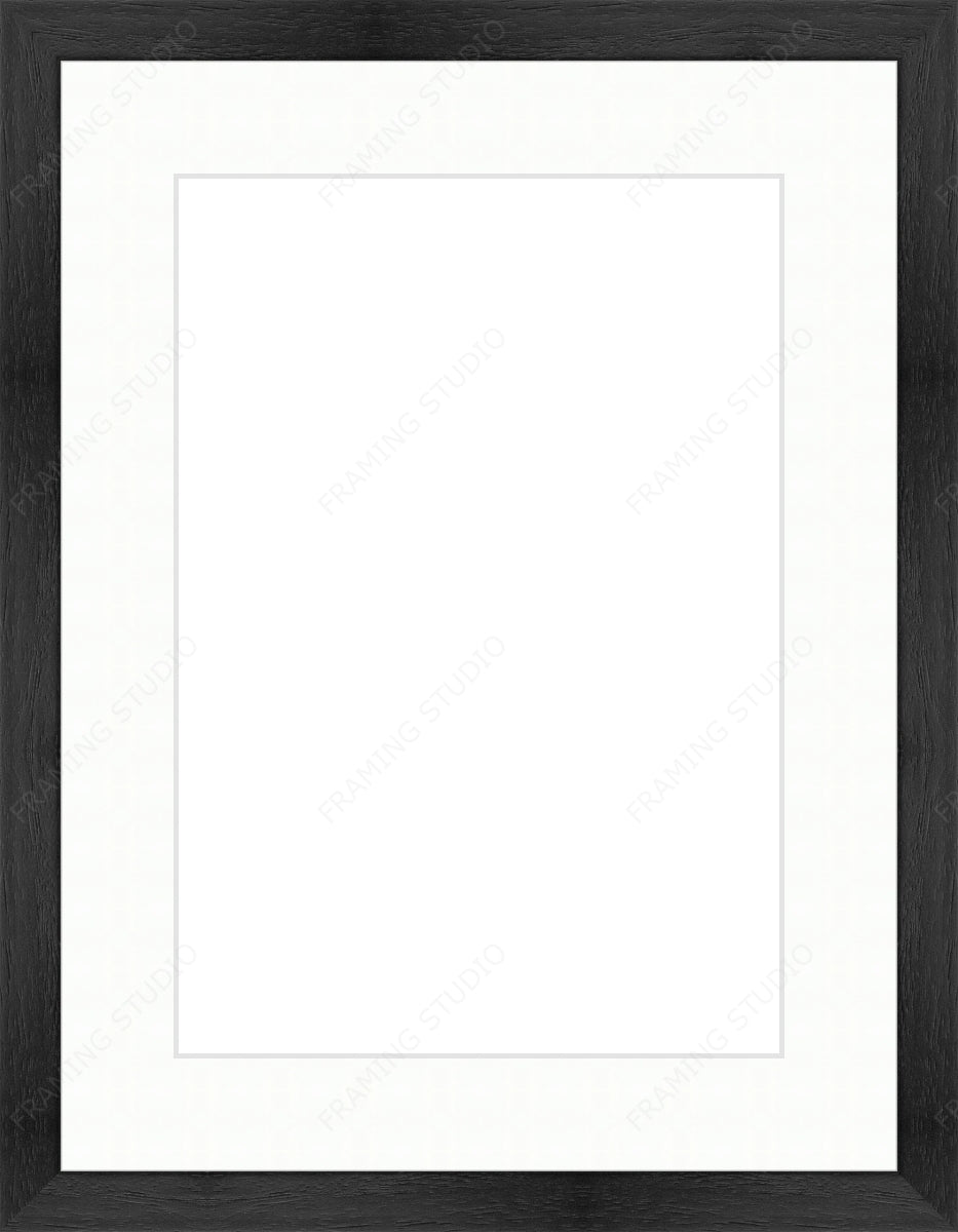 Custom Frame