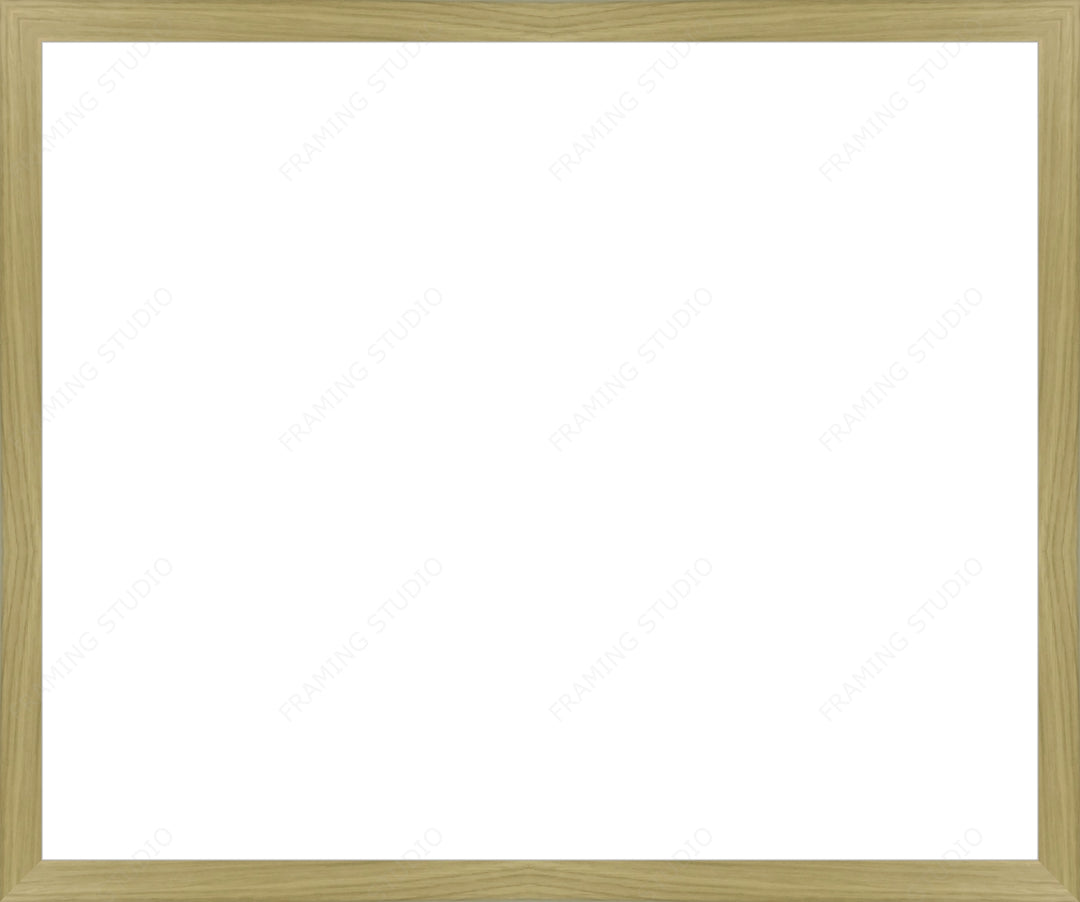 Custom Frame