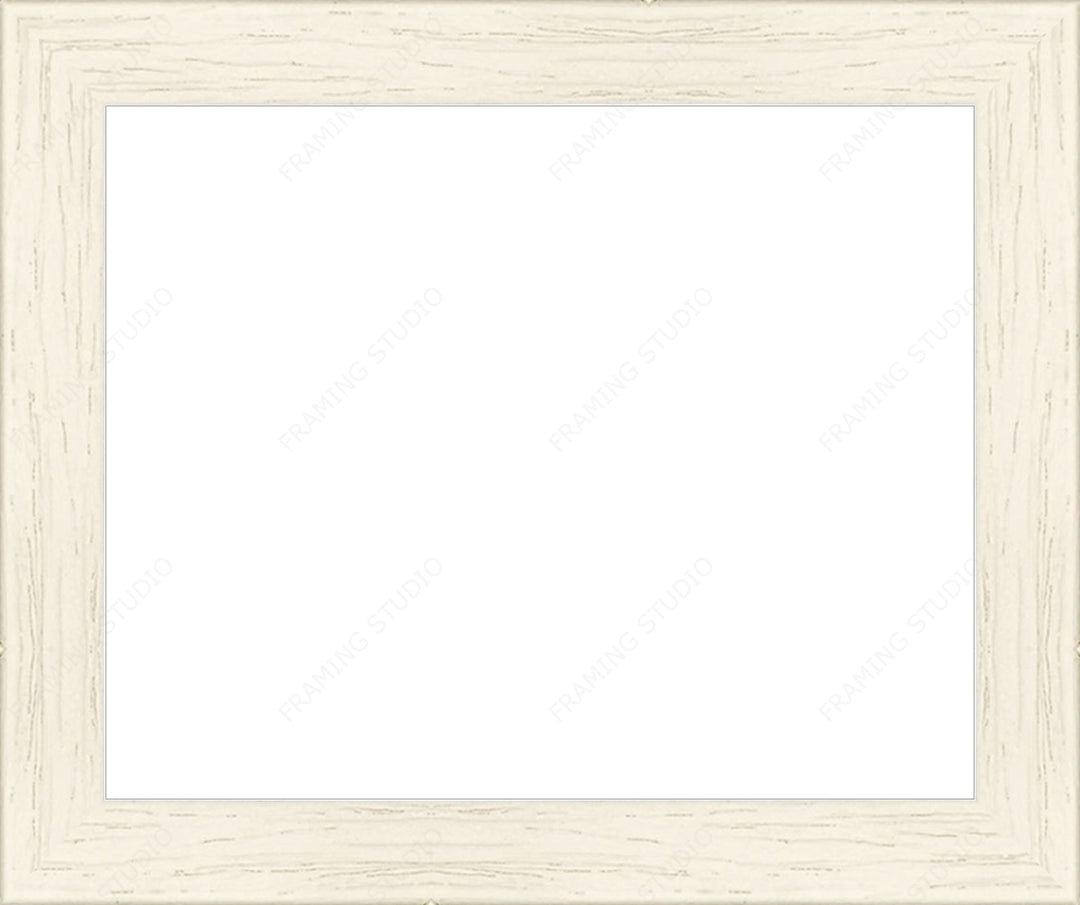 Custom Frame