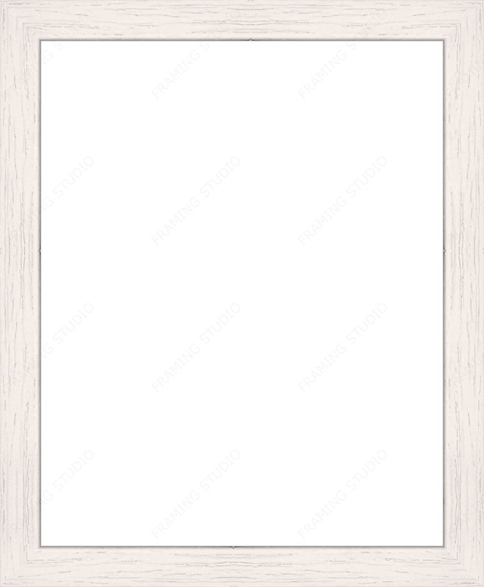 Custom Frame
