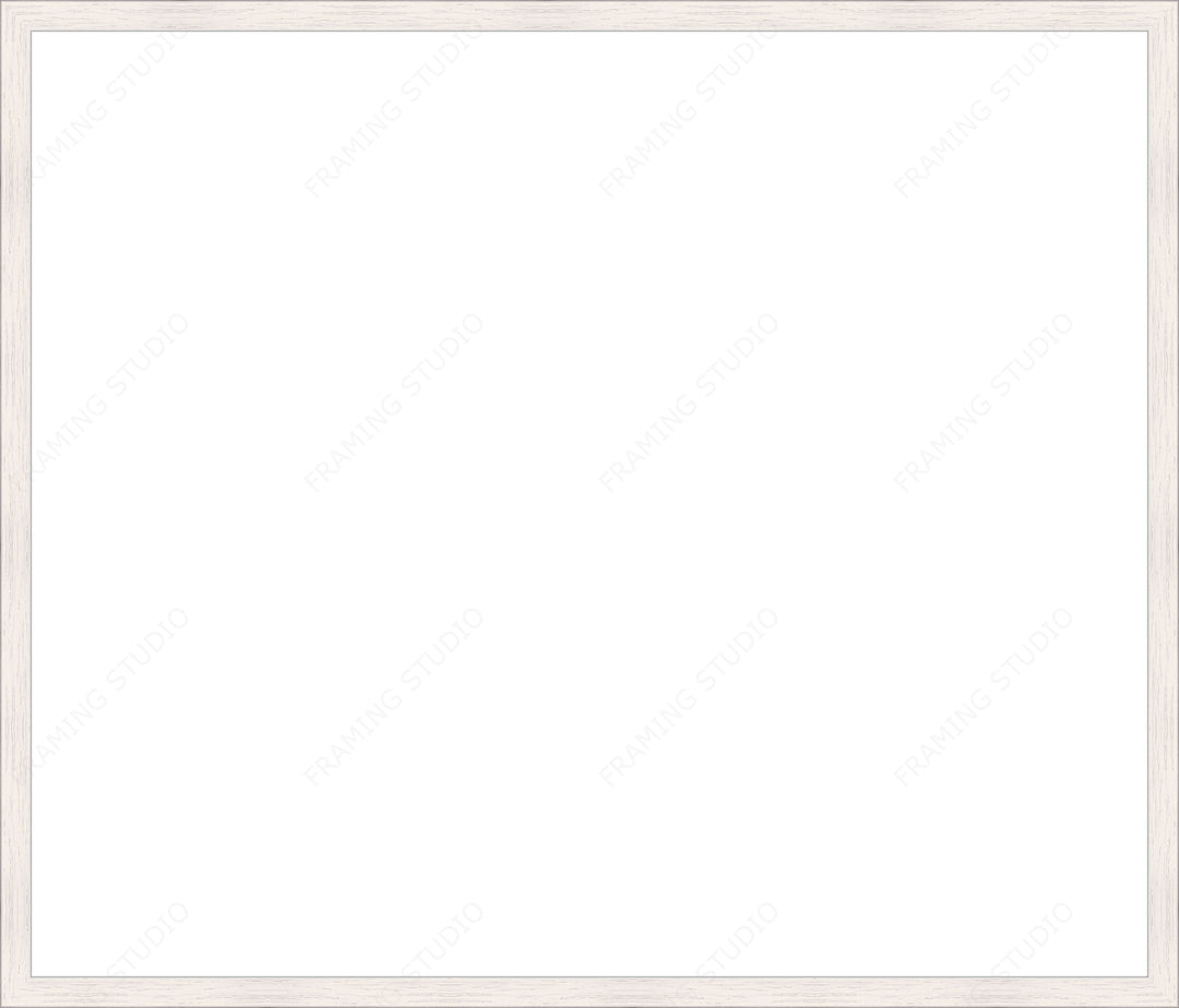 Custom Frame