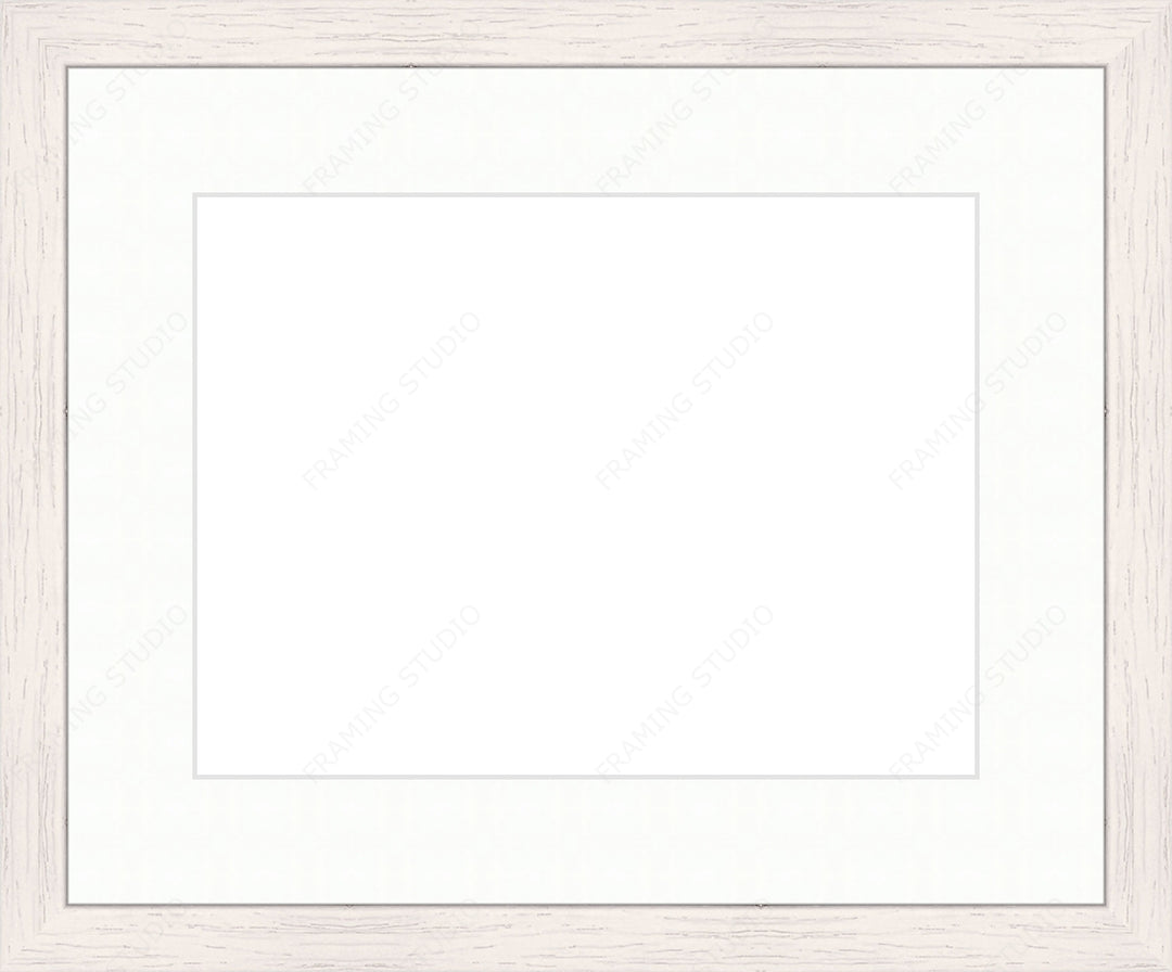 Custom Frame