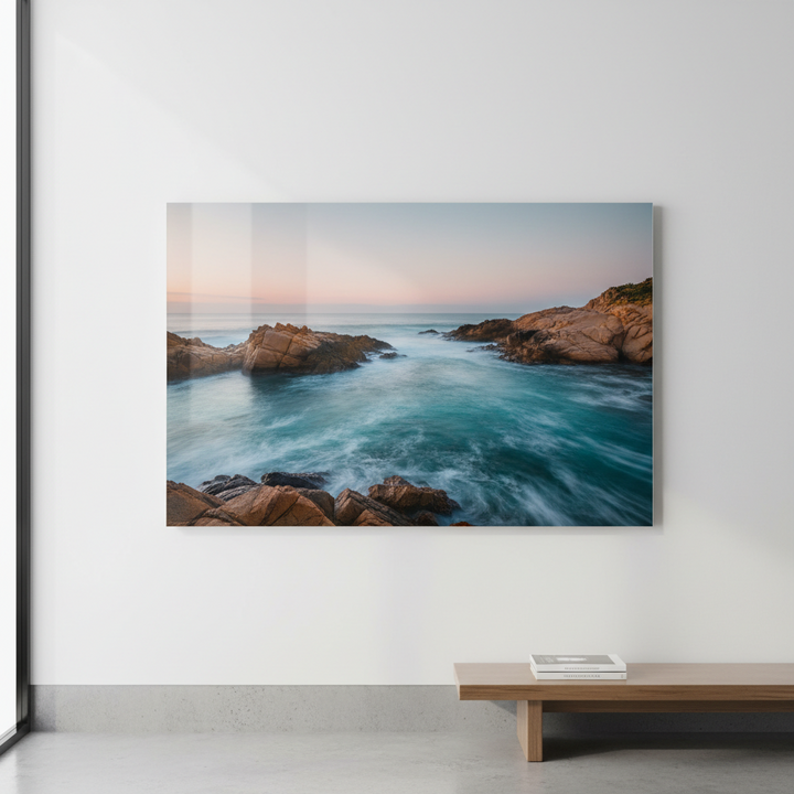 Dibond Mounted Prints