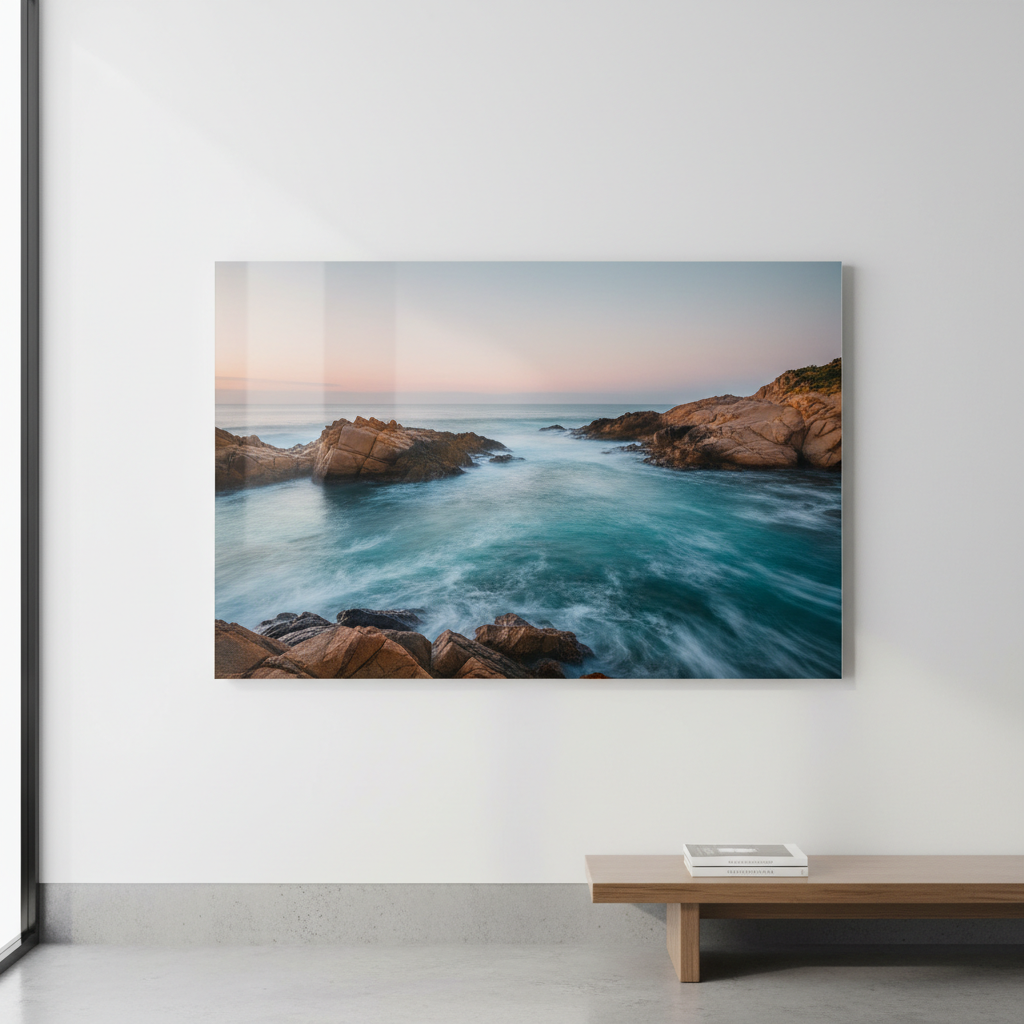 Dibond Mounted Prints