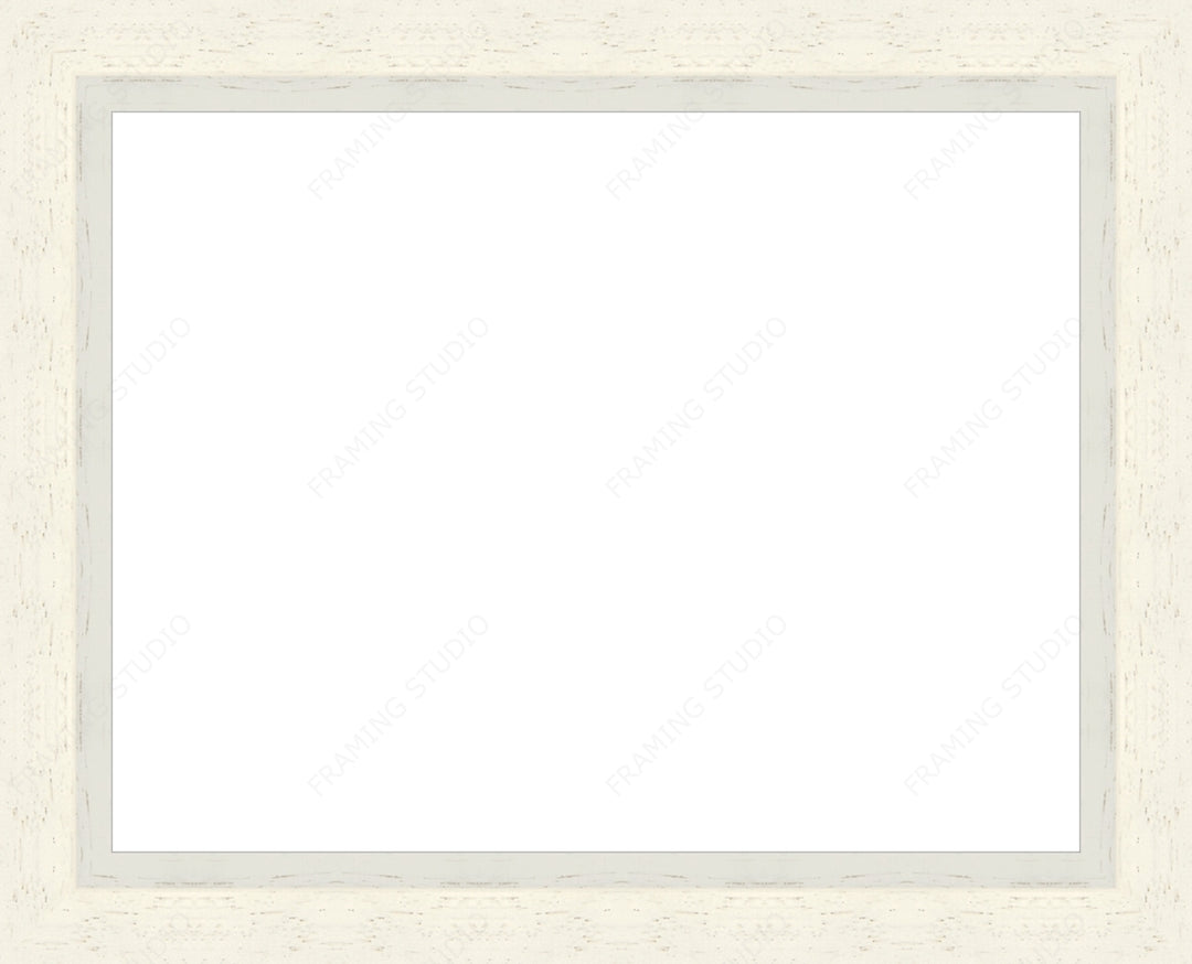 Custom Frame