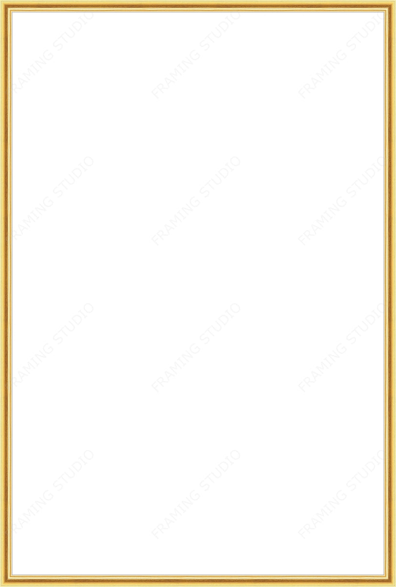 Custom Frame