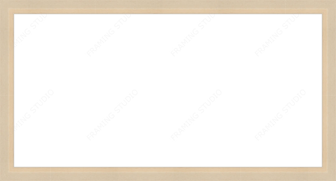 Custom Frame