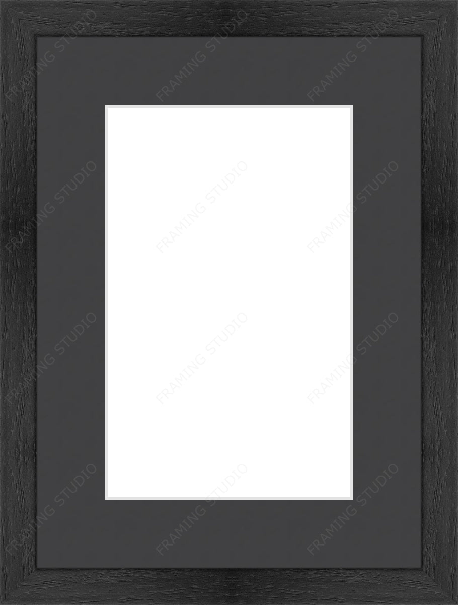 Custom Frame