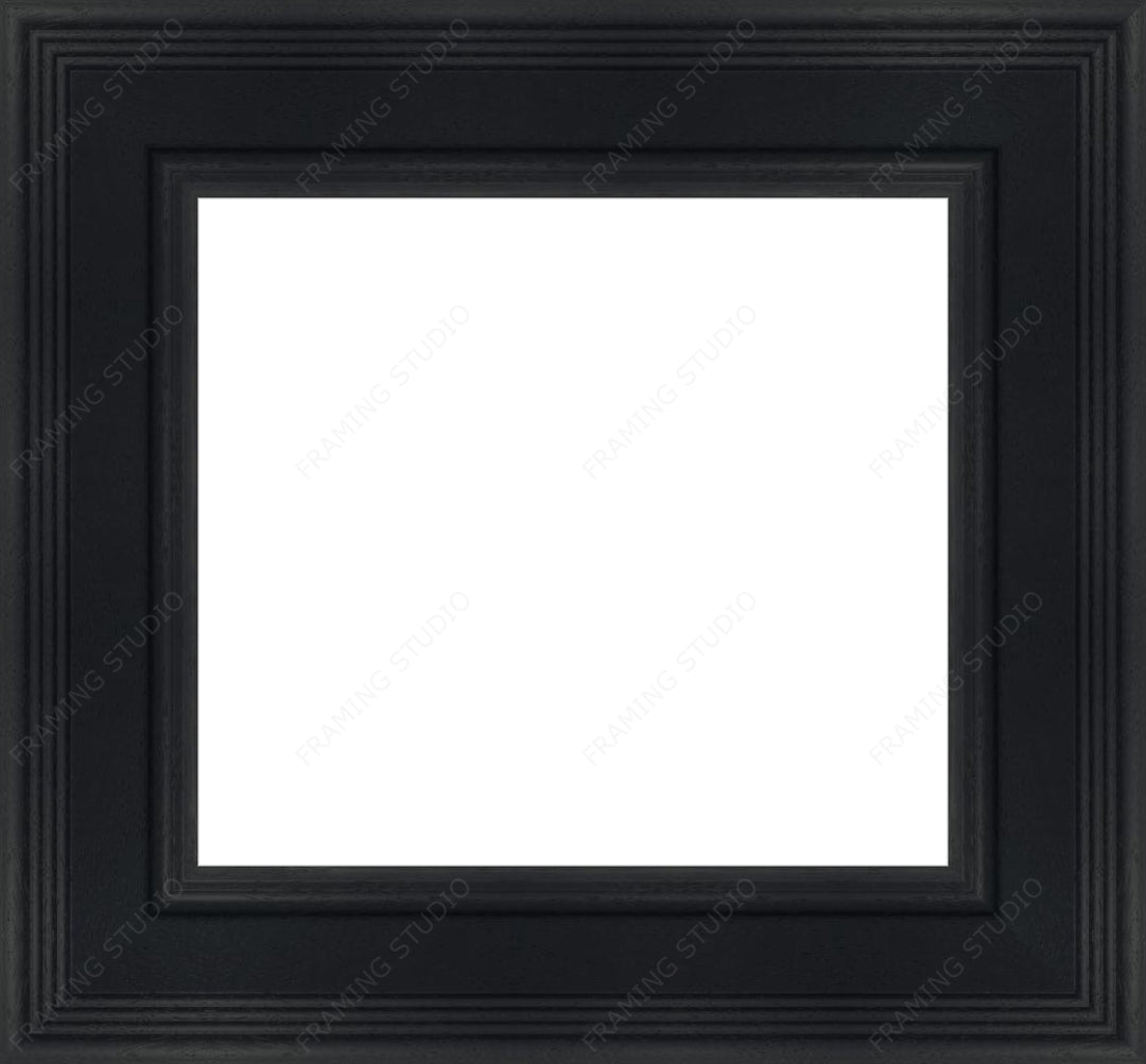 Custom Frame