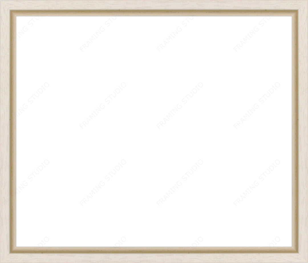 Custom Frame