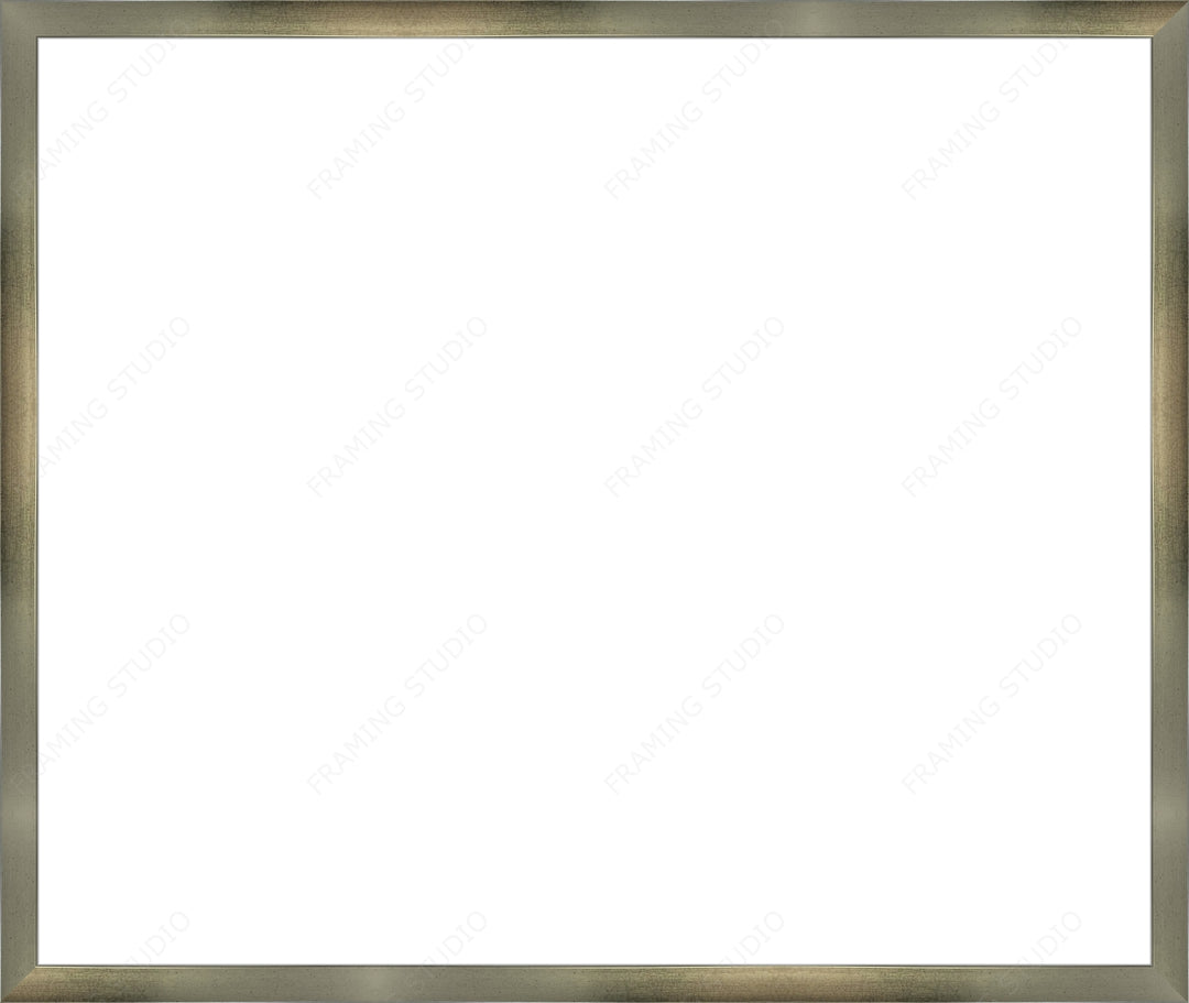 Custom Frame