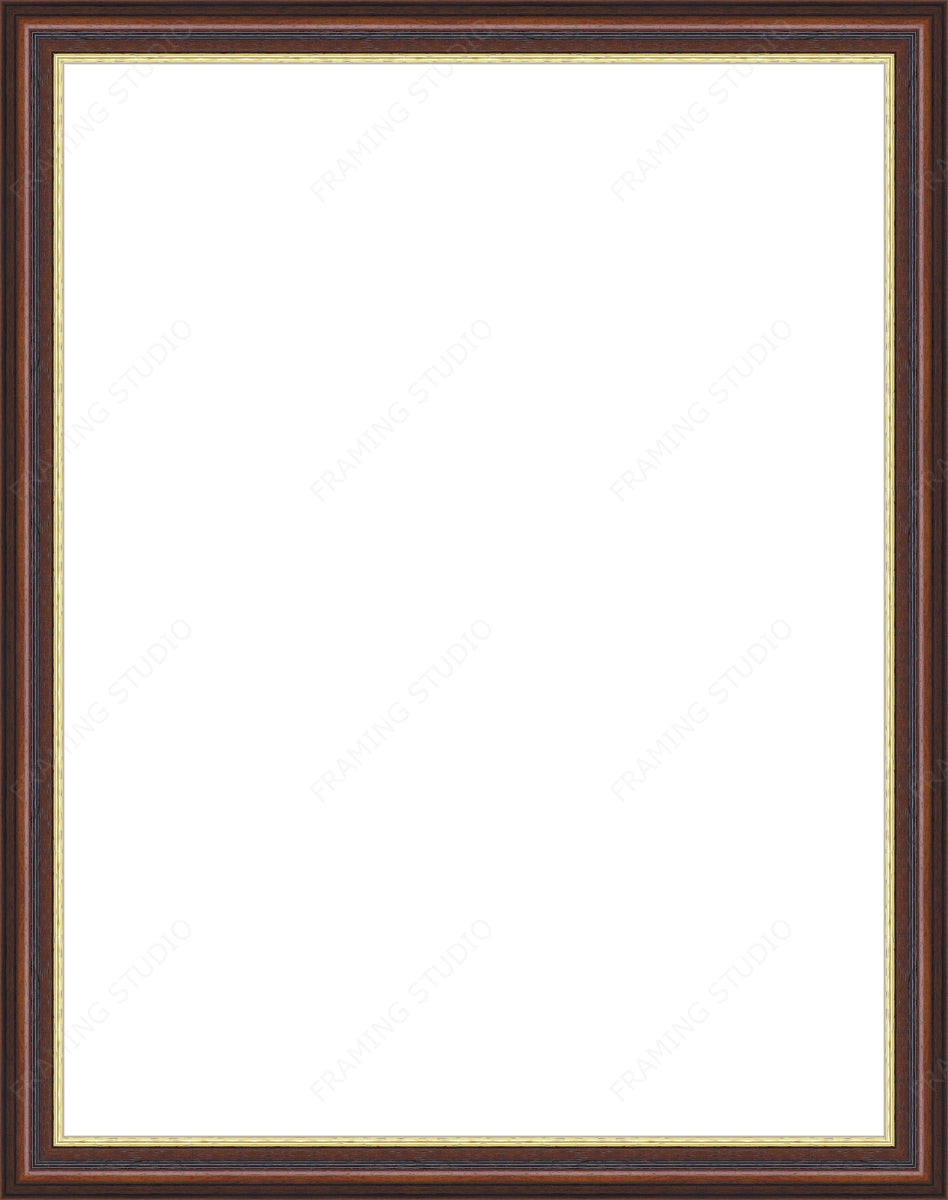 Custom Frame