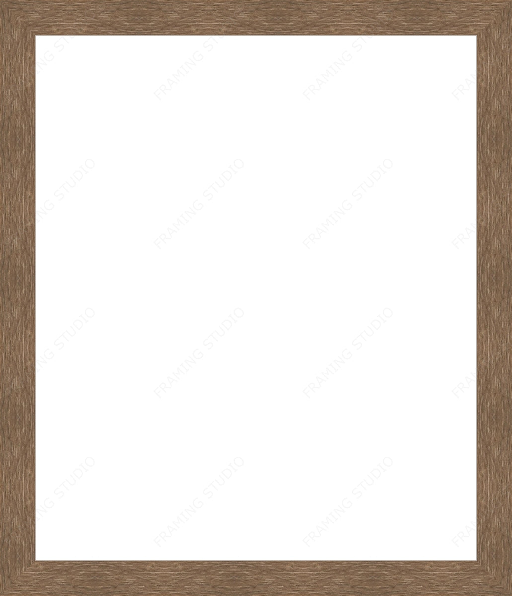 Custom Frame