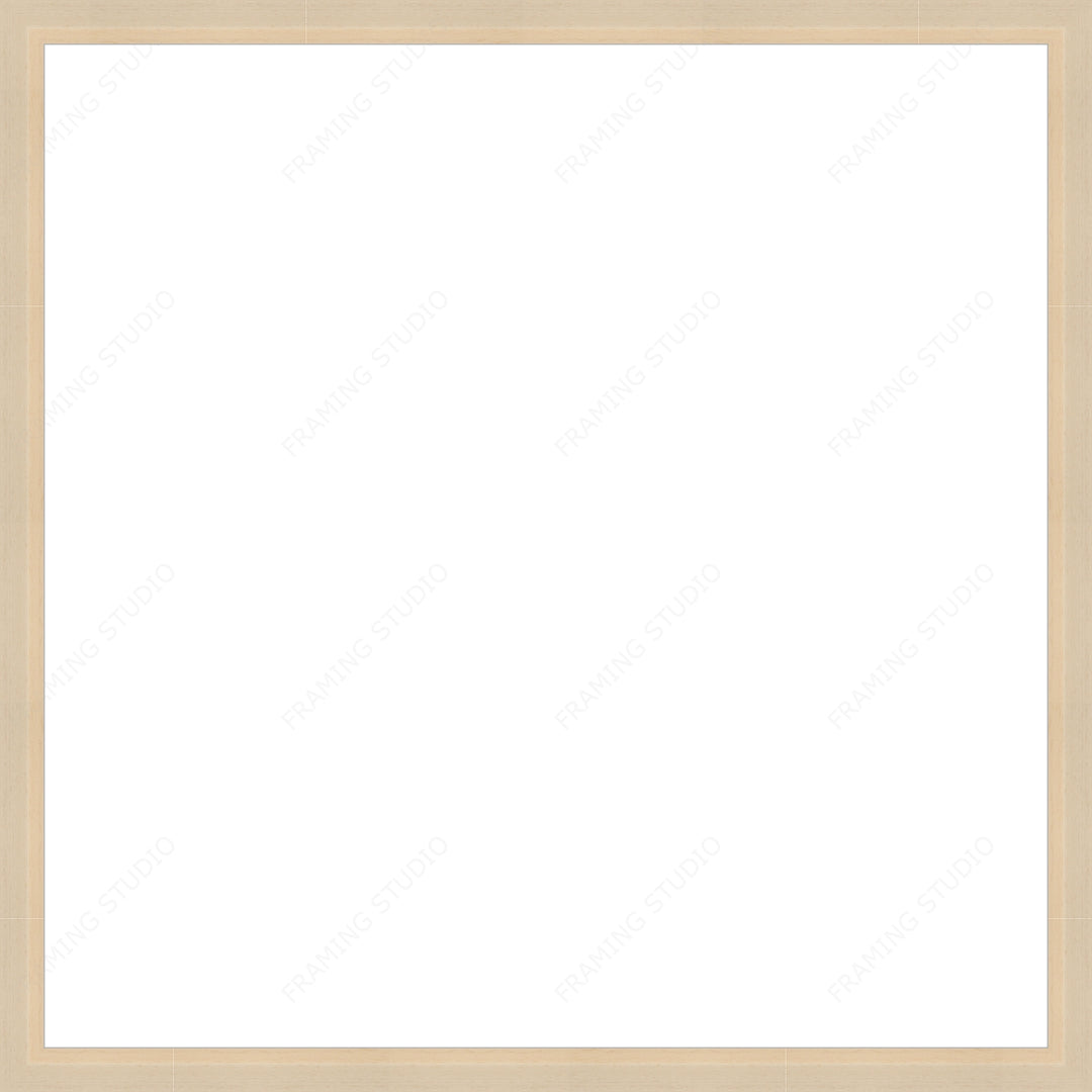 Custom Frame
