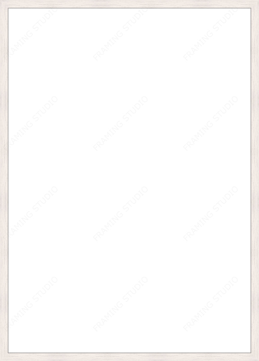 Custom Frame