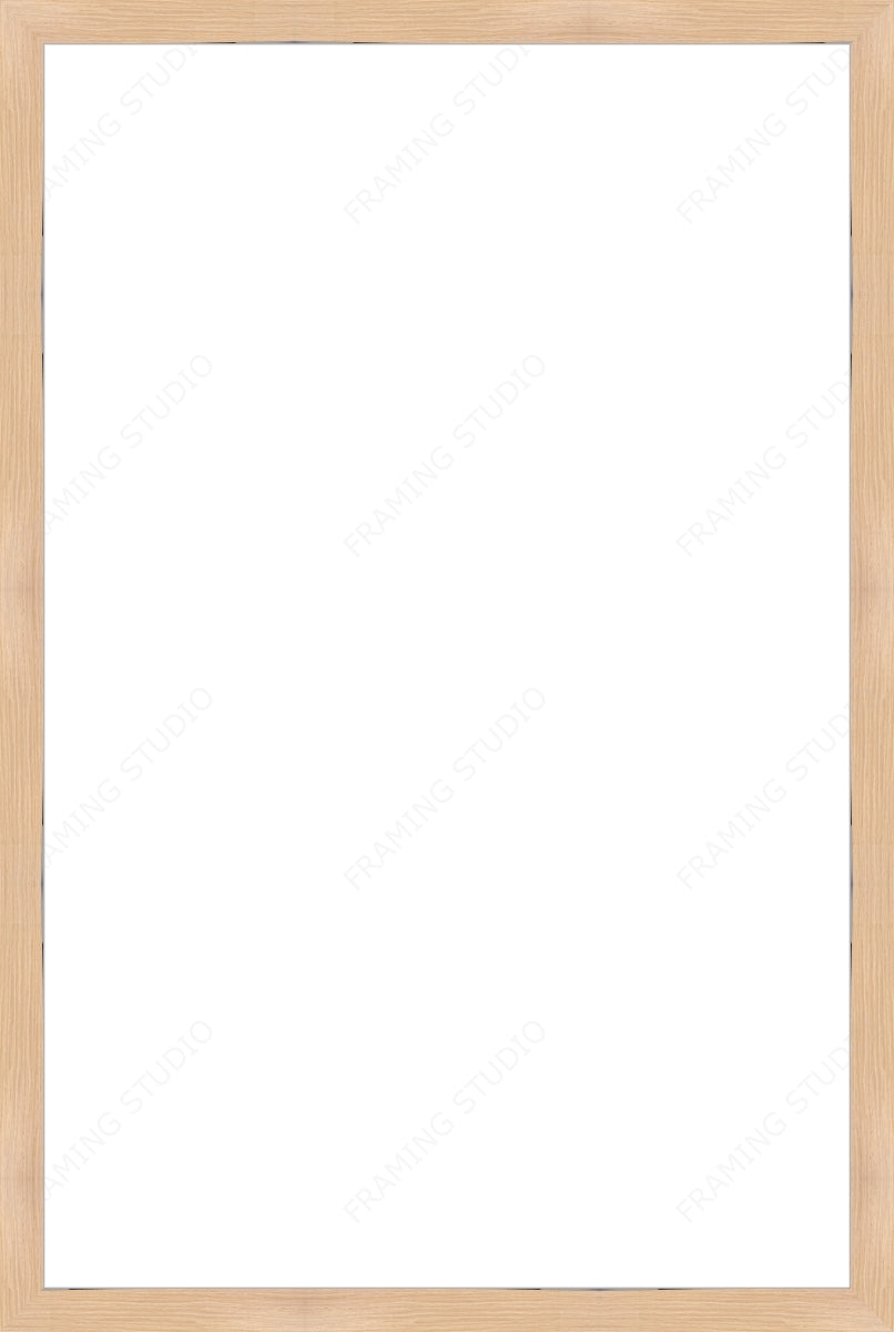 Custom Frame
