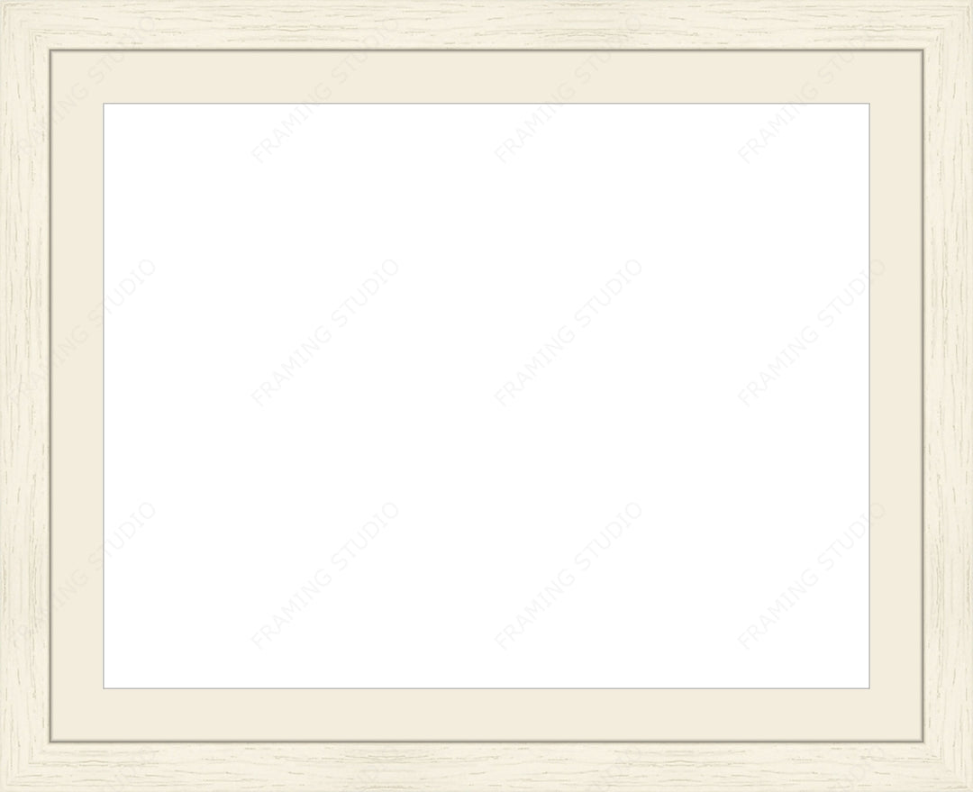 Custom Frame