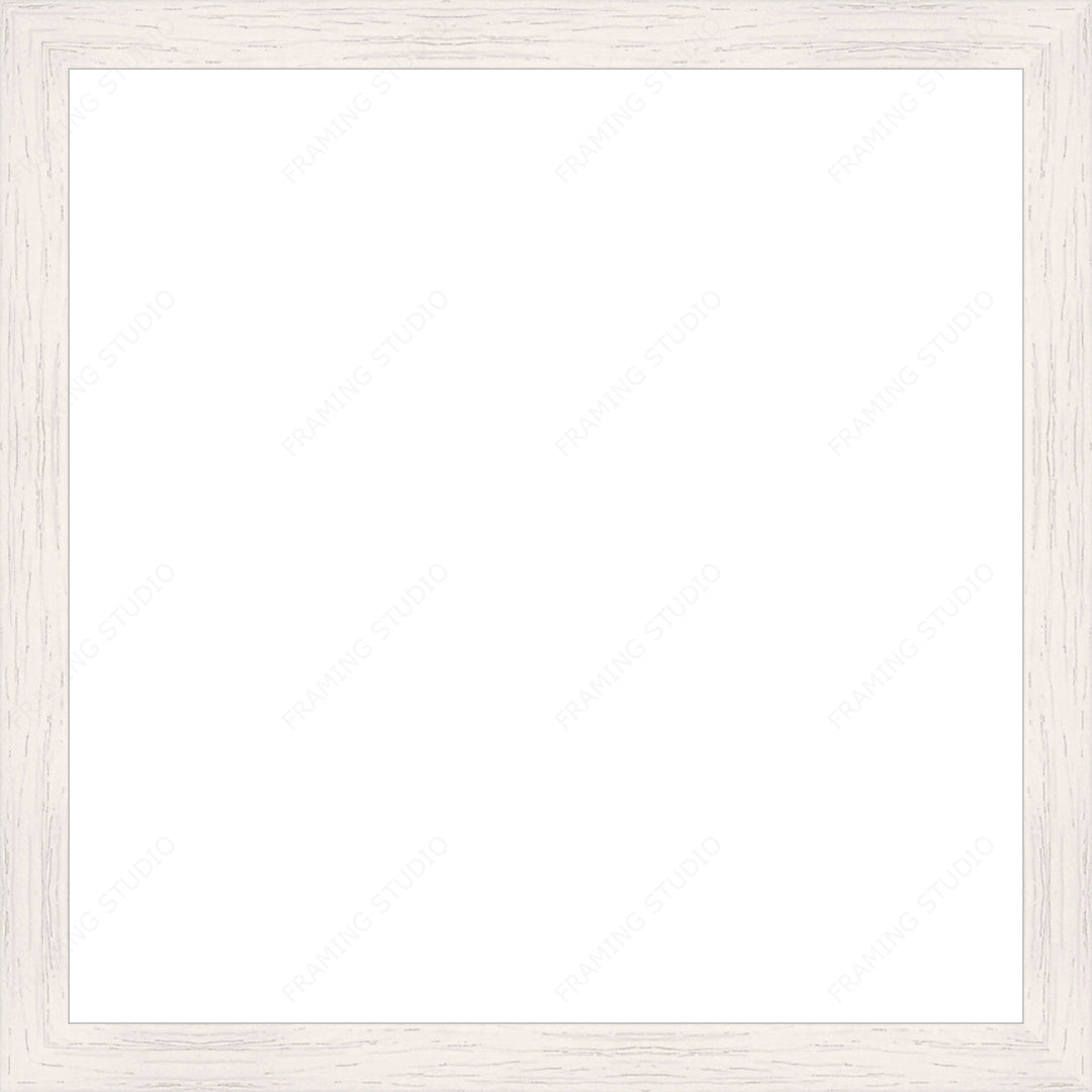 Custom Frame + Mount
