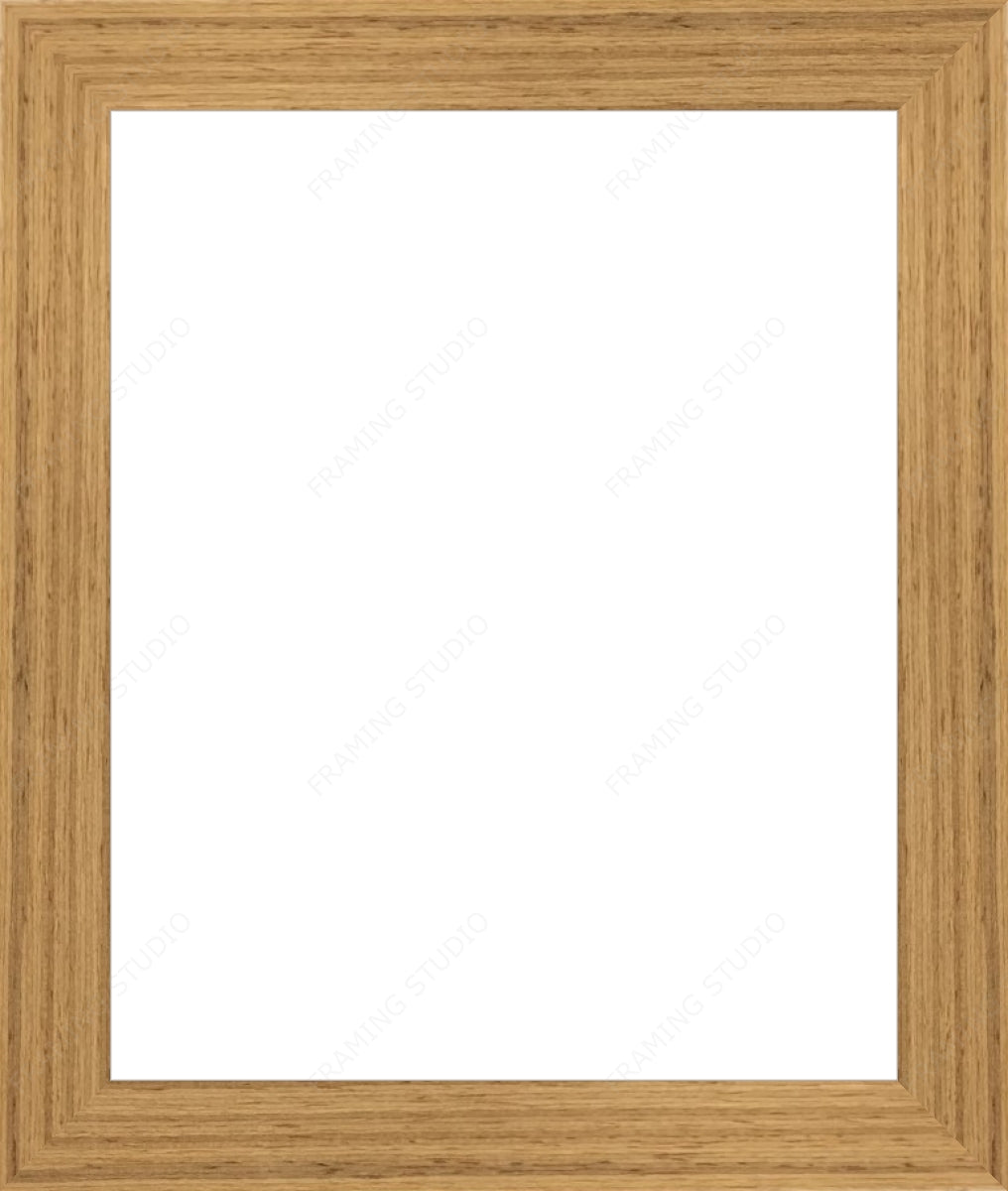 Custom Frame