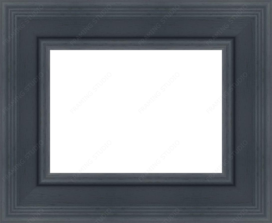 Custom Frame