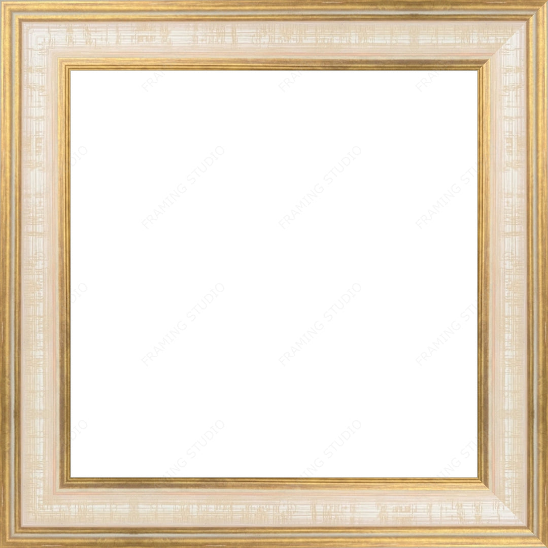 Custom Frame