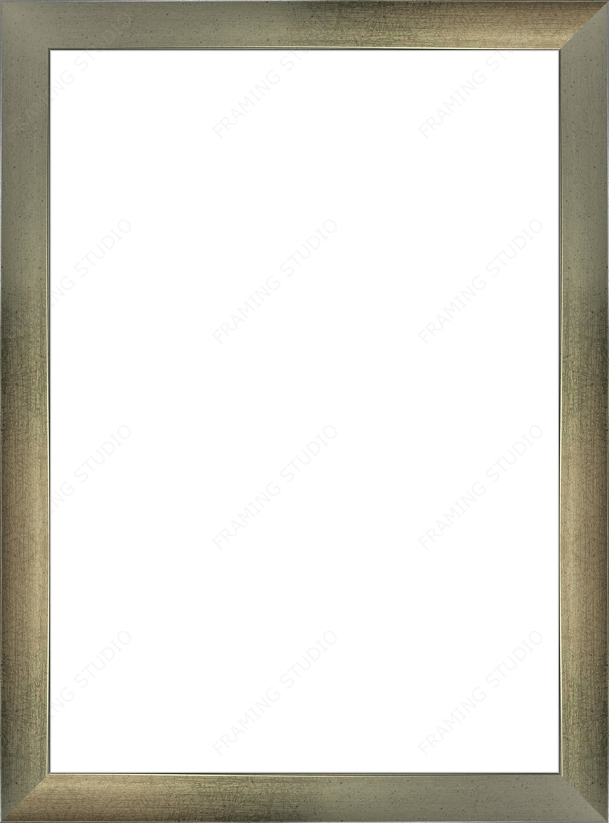 Custom Frame
