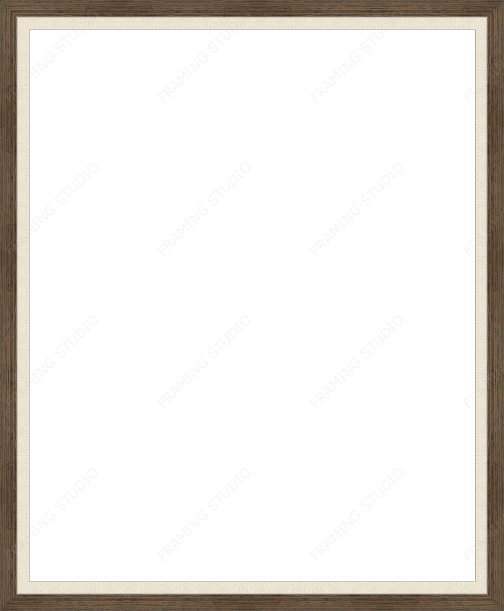 Custom Frame