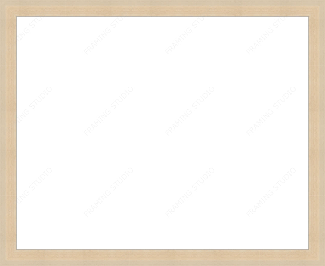 Custom Frame