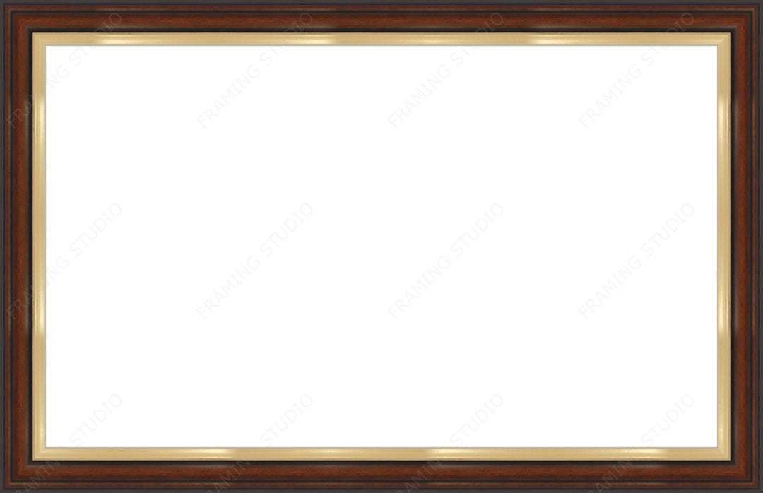 Custom Frame