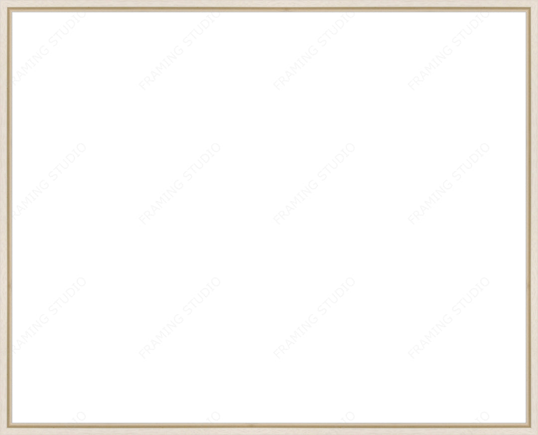 Custom Frame