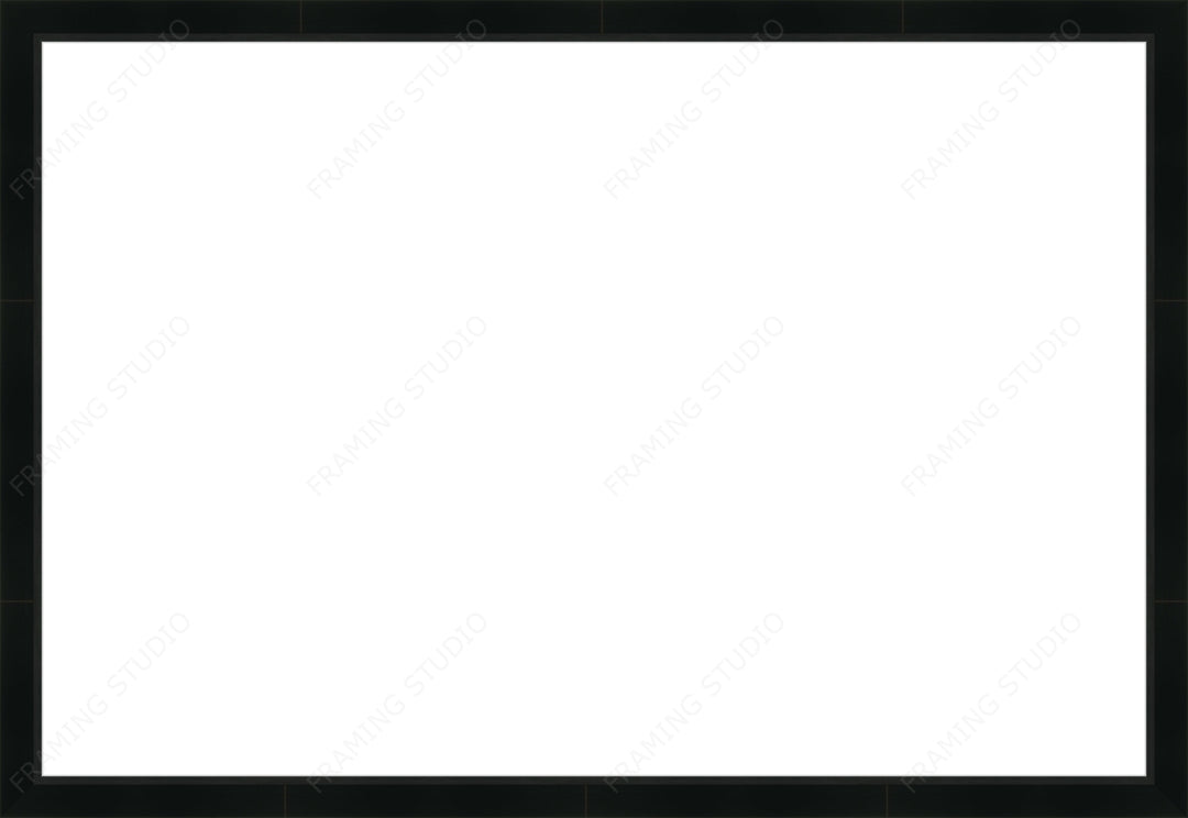 Custom Frame