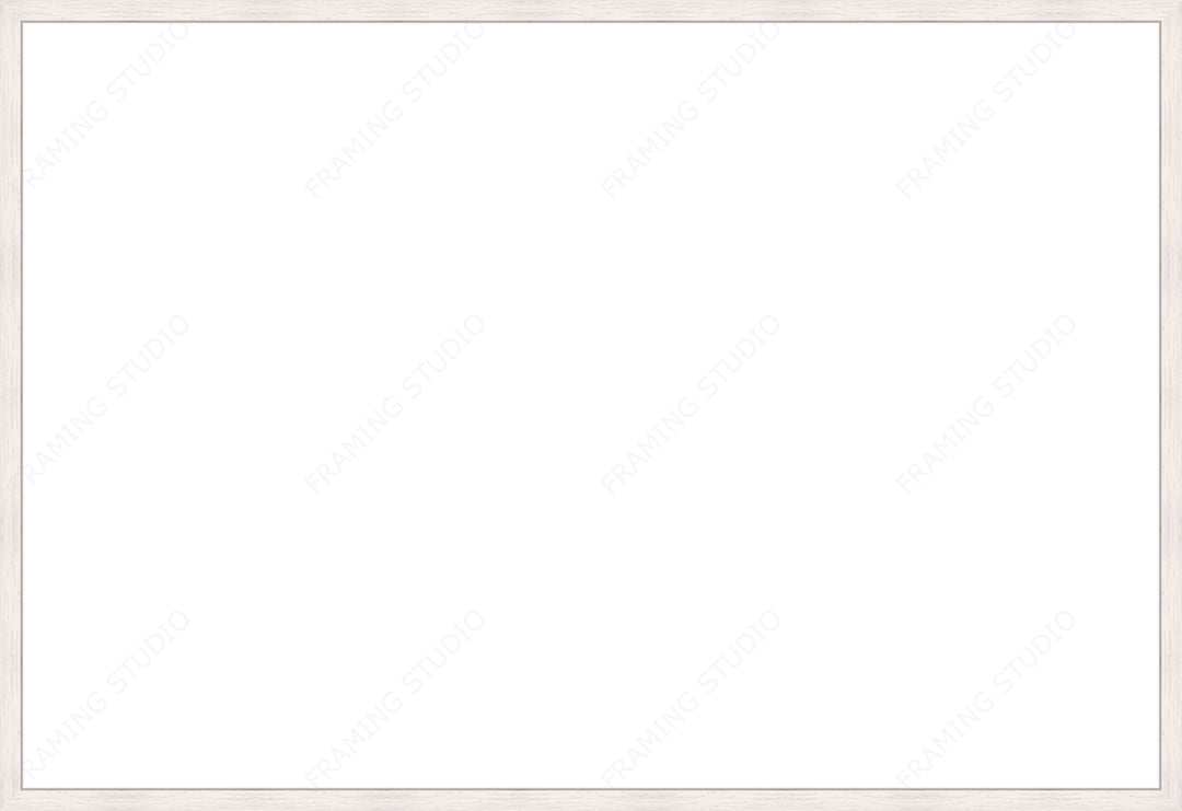 Custom Frame
